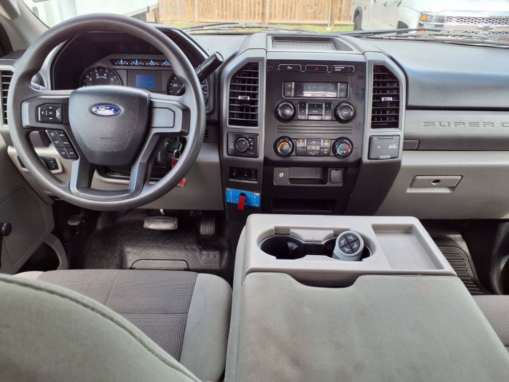 2019 Ford F-250 Super Duty - Photo 10
