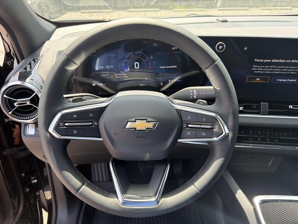 2026 Chevrolet Equinox LT - Photo 24