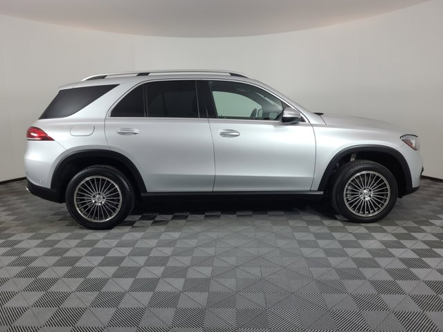 Used 2020 Mercedes-Benz GLE GLE350 with VIN 4JGFB4KB4LA049822 for sale in Brighton, CO