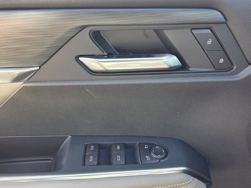 2026 GMC Acadia Elevation - Photo 18