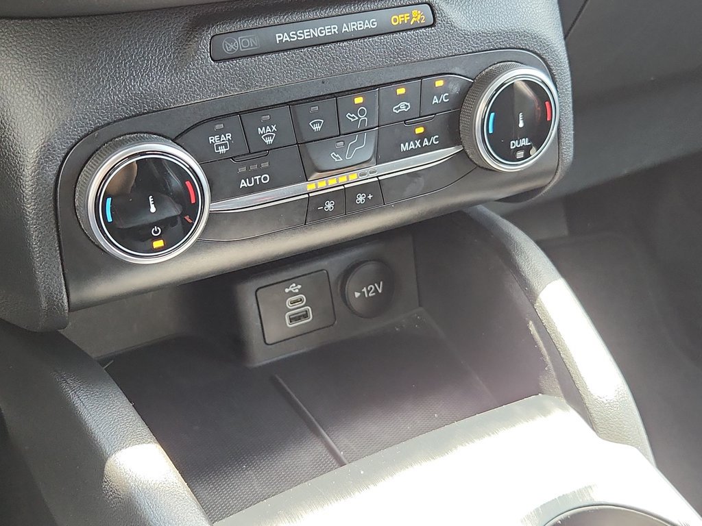 2024 Ford Escape ST-Line - Photo 10