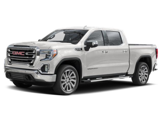 2022 GMC Sierra 4WD Crew Cab Short Box SLT's photo