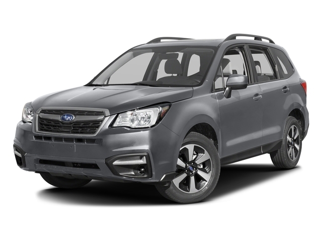 2017 Subaru Forester 2.5i Premium CVT's photo