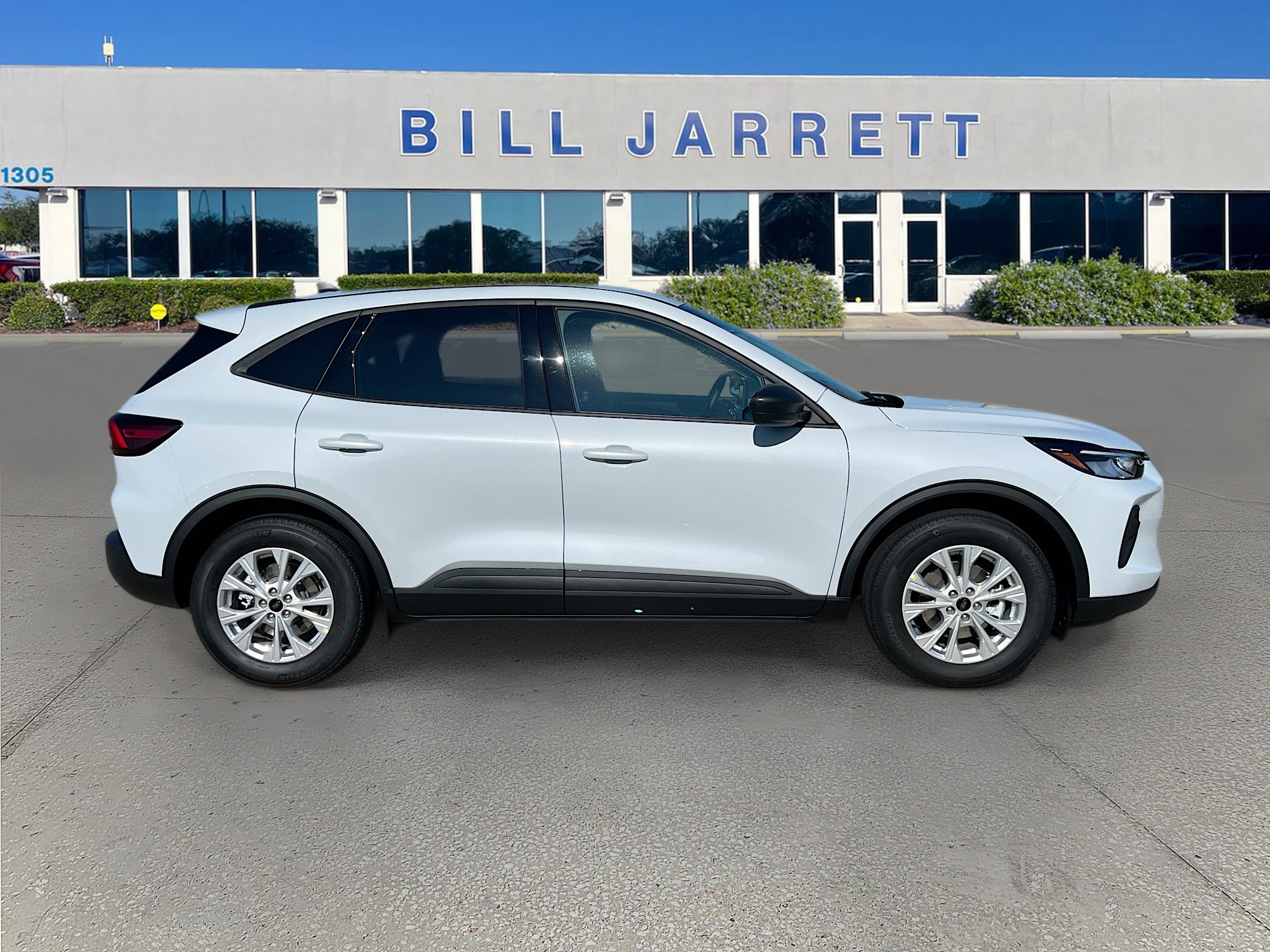 2025 Ford Escape Active photo 3