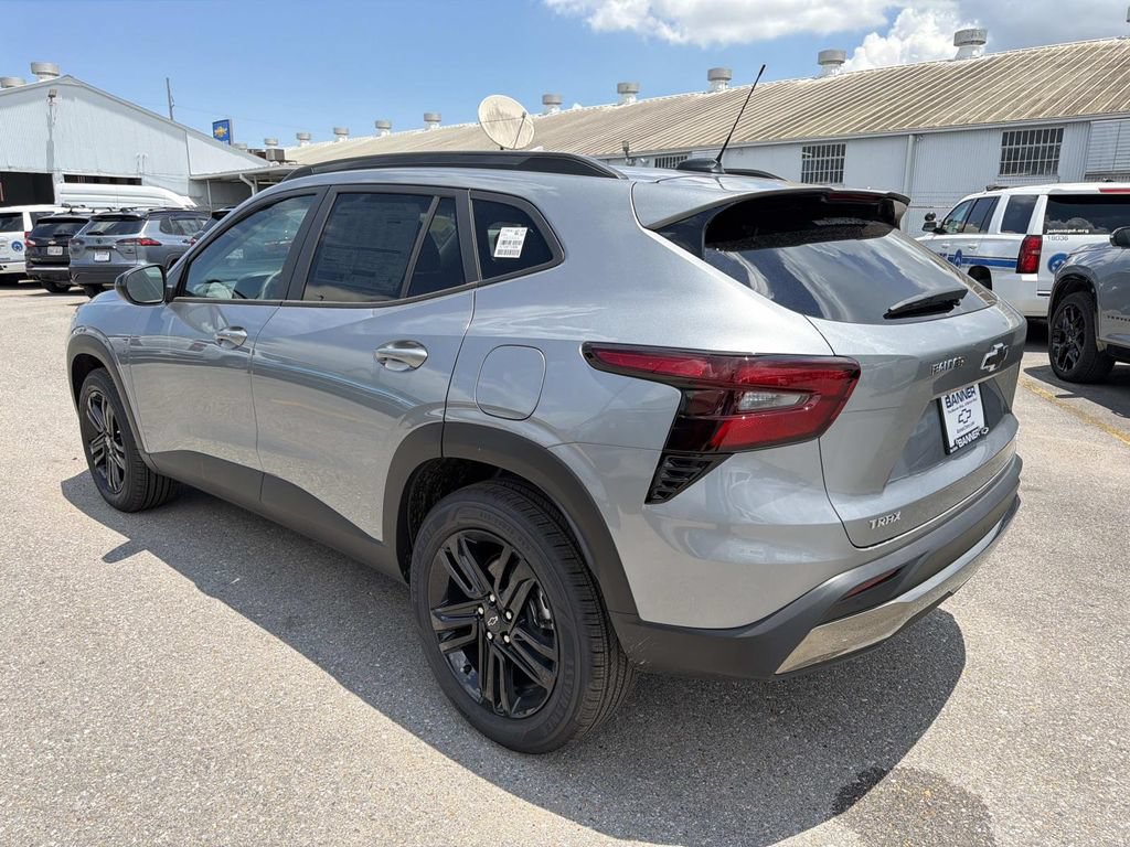 2026 Chevrolet Trax Activ - Photo 6