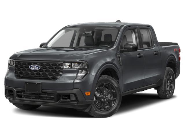 2026 Ford Maverick XLT FWD's photo