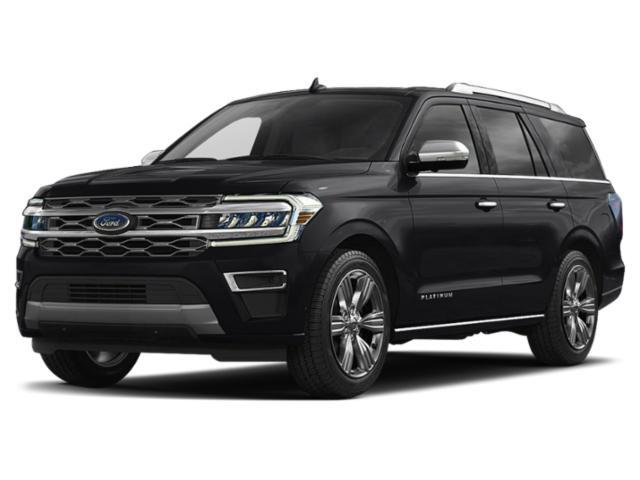 2022 Ford Expedition Limited's photo
