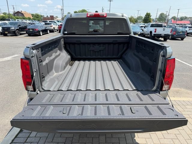 2026 Chevrolet Colorado Trail Boss - Photo 10