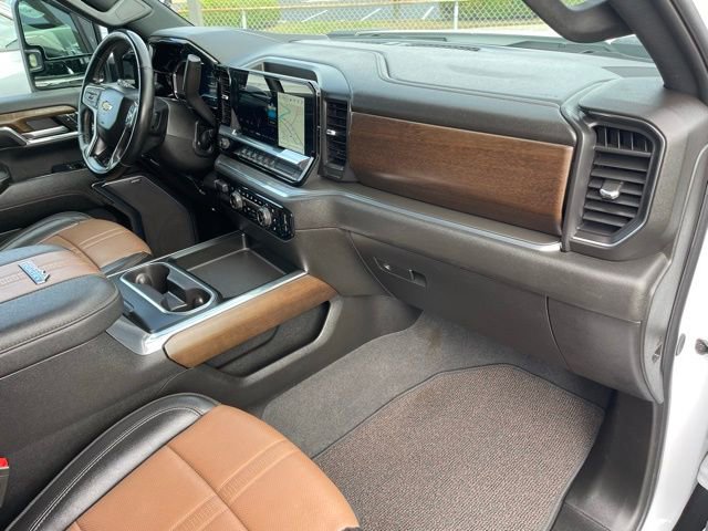 2024 Chevrolet Silverado 3500HD High Country - Photo 12