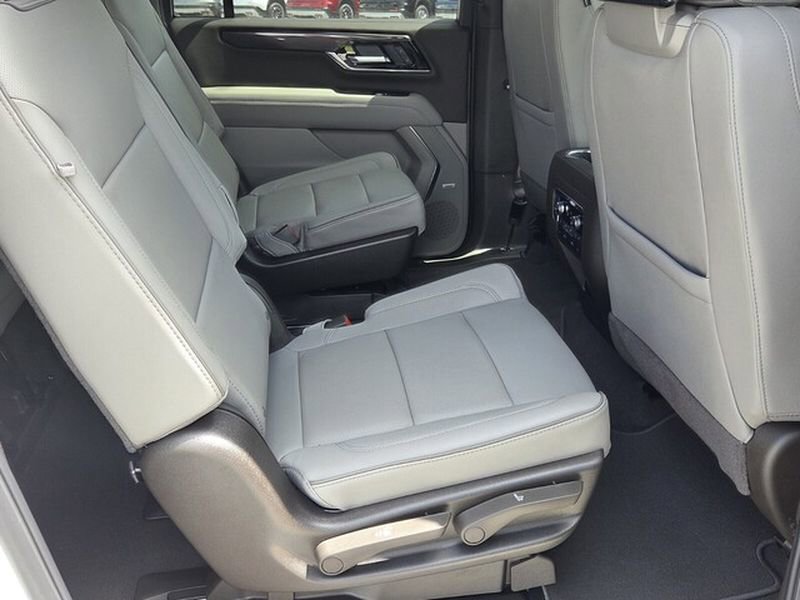 2026 GMC Yukon XL Elevation - Photo 14
