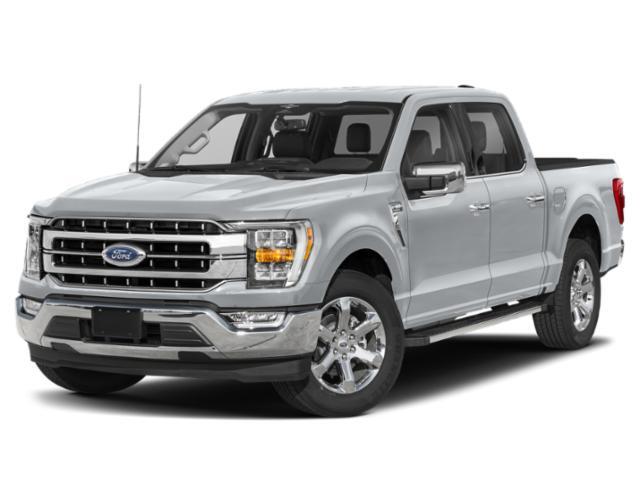 2023 Ford F-150 Lariat 4x4 SuperCrew 5-1/2 Box's photo