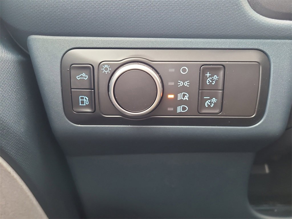 2025 Ford Maverick XLT photo 25