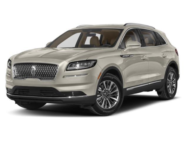 2023 Lincoln Nautilus Reserve AWD's photo