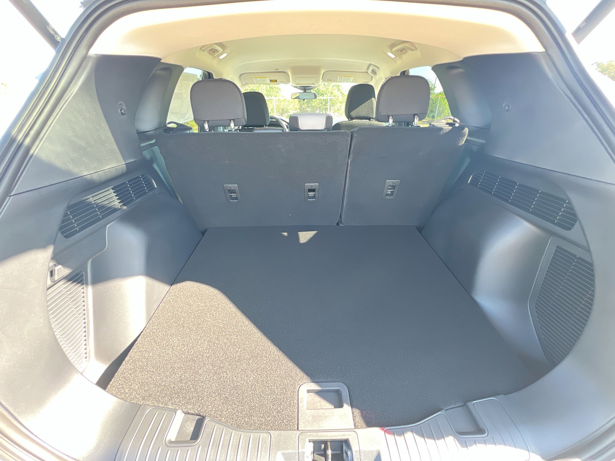 2025 Ford Escape Active photo 18