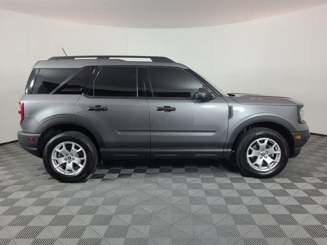Used 2022 Ford Bronco Sport Base with VIN 3FMCR9A69NRD77097 for sale in Brighton, CO