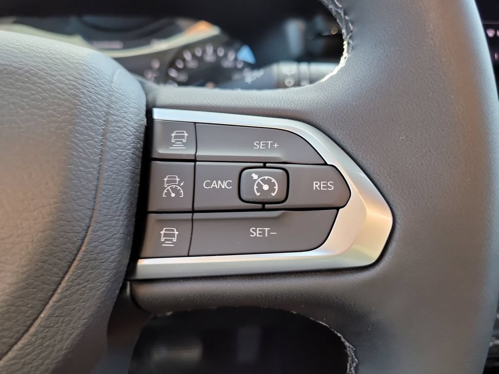 2026 Jeep Compass Altitude Special Edition - Photo 33