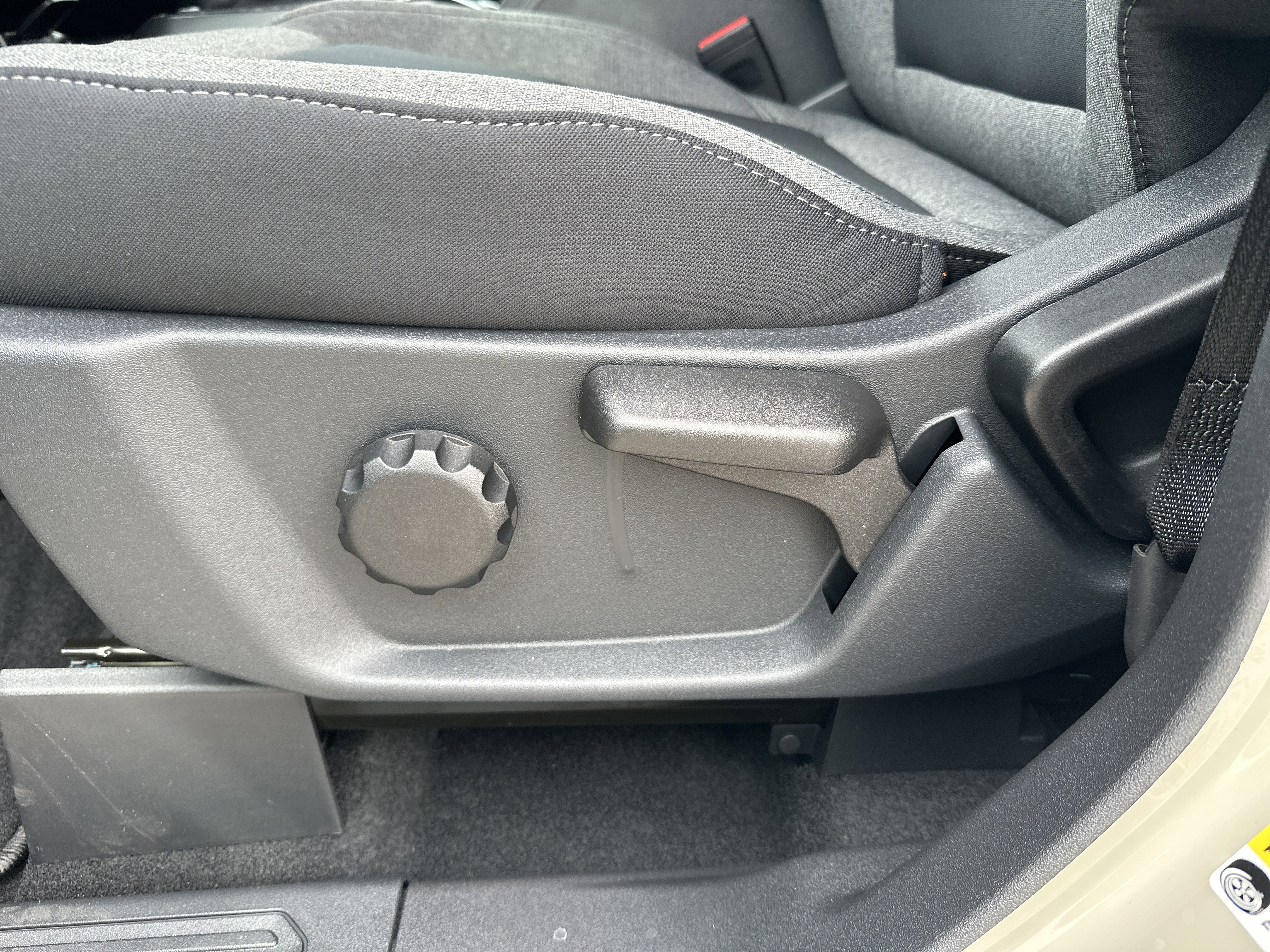 2025 Ford Bronco 4-Door Big Bend - Photo 18