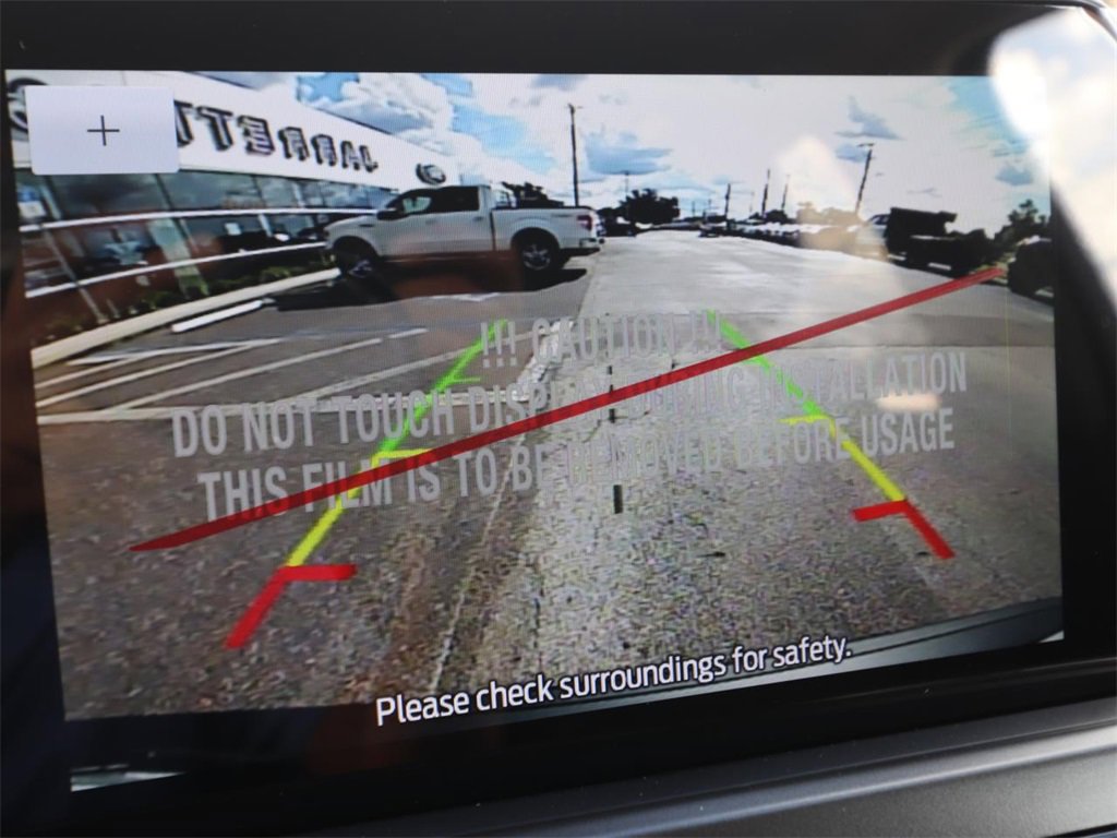 2026 Ford Escape Active photo 2