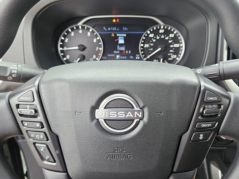 2026 Nissan Frontier SV - Photo 23