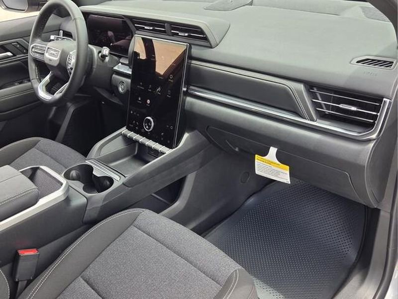 2026 GMC Terrain Elevation - Photo 18