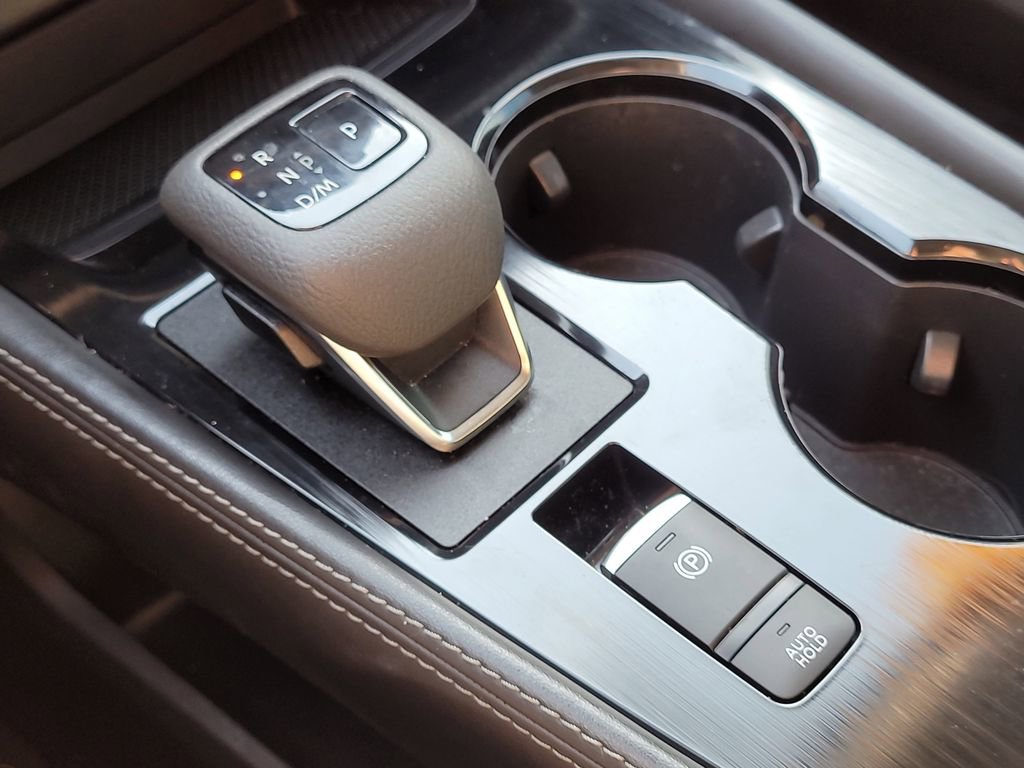 2023 Nissan Rogue SL photo 24