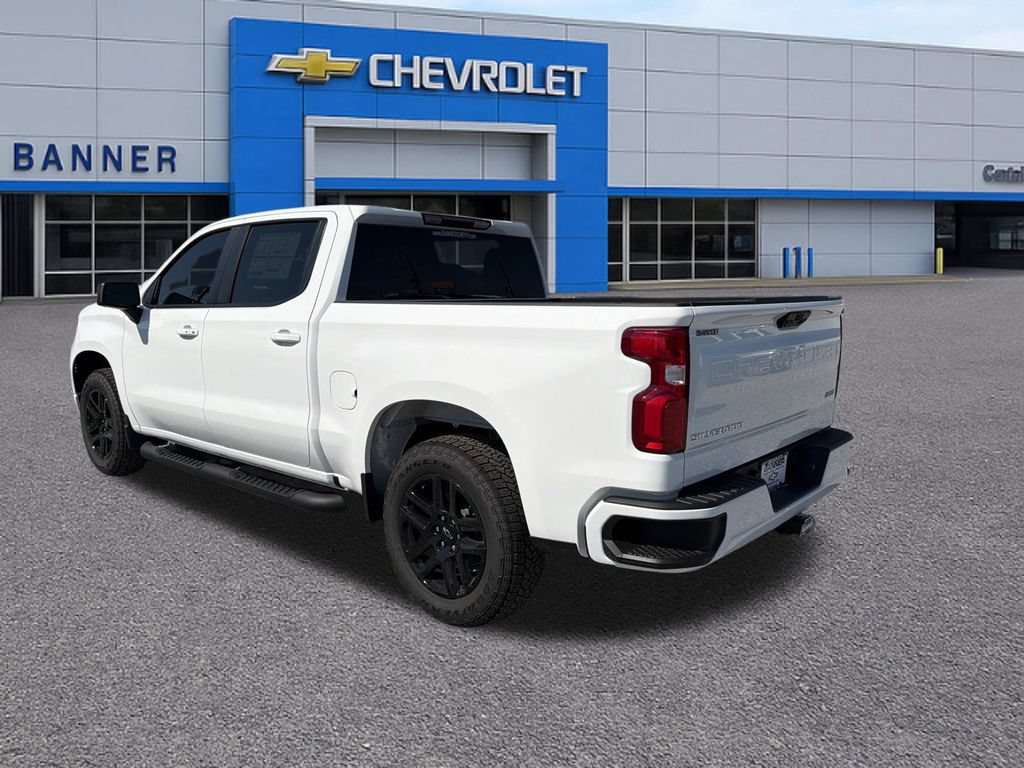 2026 Chevrolet Silverado 1500 RST - Photo 6