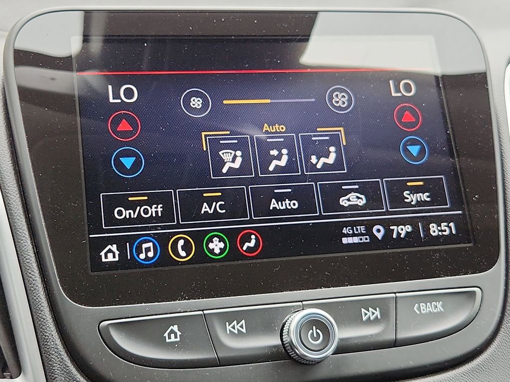 2023 Chevrolet Malibu 1LT - Photo 10