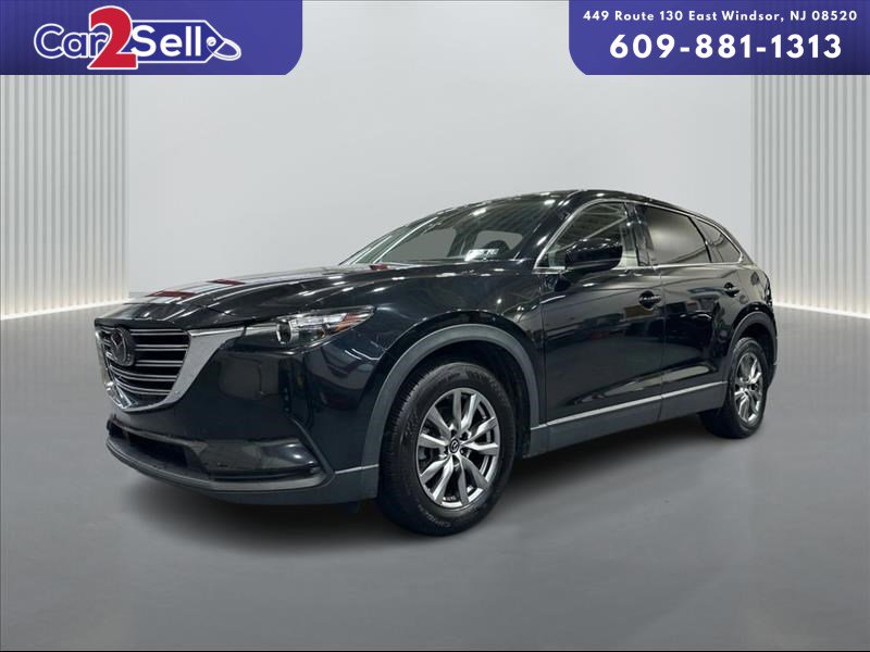 2018 Mazda CX-9 Touring AWD's photo