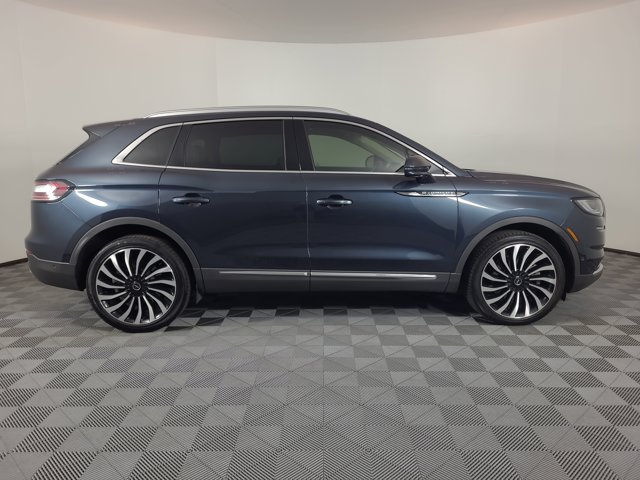 Used 2021 Lincoln Nautilus Black Label with VIN 2LMPJ9JP6MBL05857 for sale in Brighton, CO