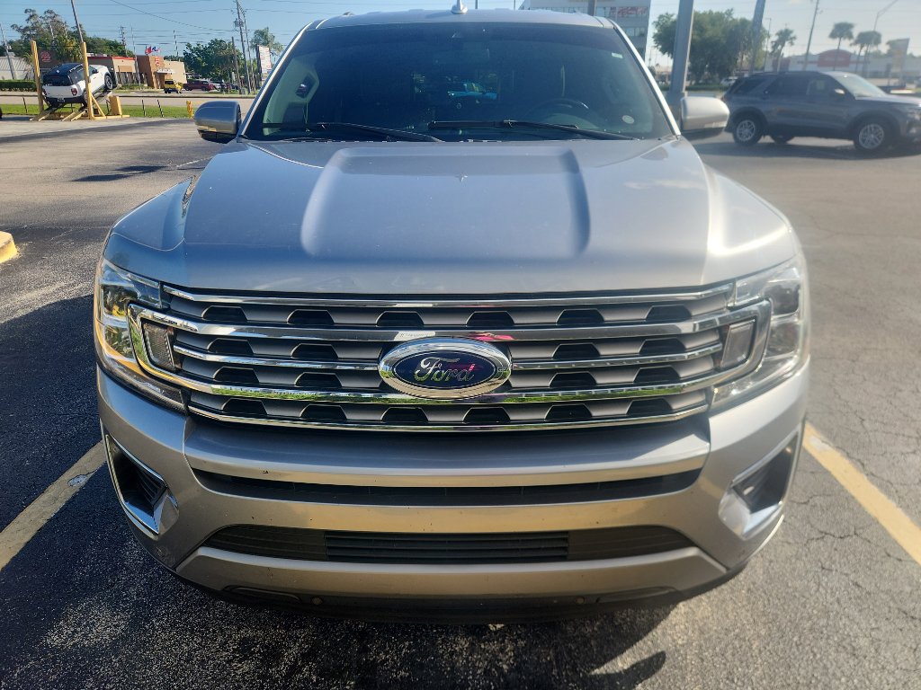 2021 Ford Expedition Limited MAX's photo
