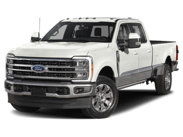 2026 Ford F-350 King Ranch 4x4 Crew Cab 8' Box DRW's photo
