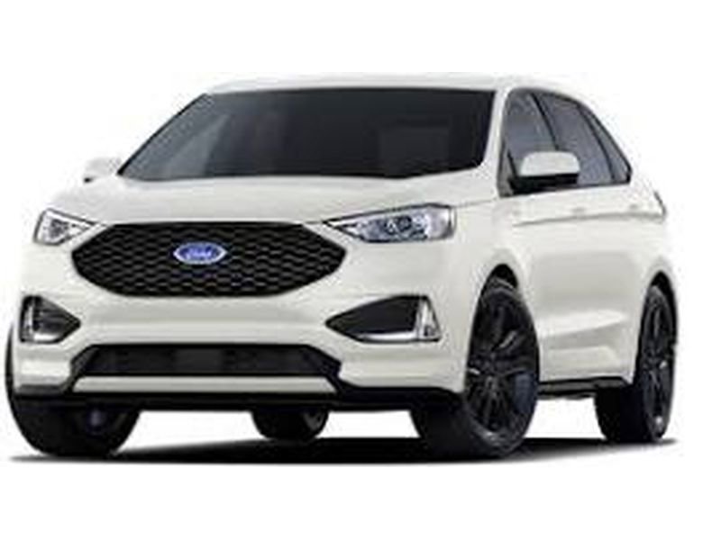 2023 Ford Edge
