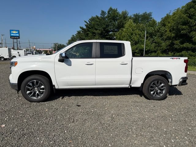 2026 Chevrolet Silverado 1500 LT - Photo 4