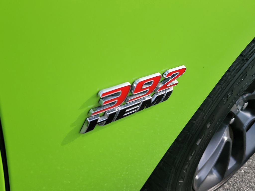 2023 Dodge Charger R/T Scat Pack photo 6