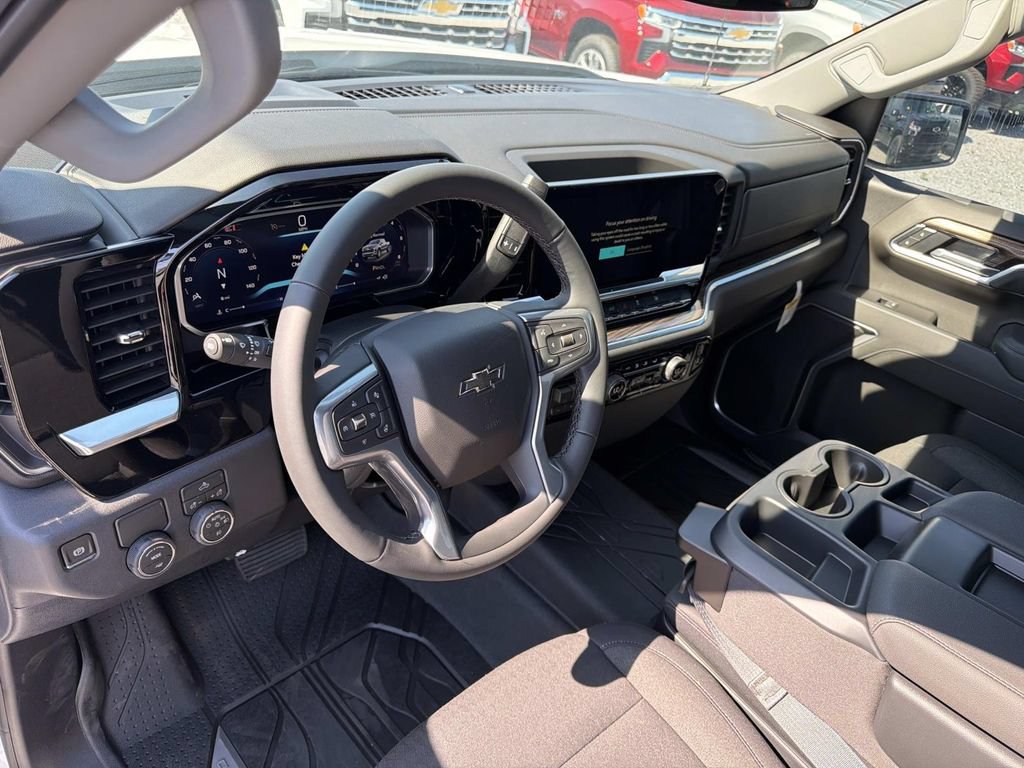 2026 Chevrolet Silverado 1500 RST - Photo 19