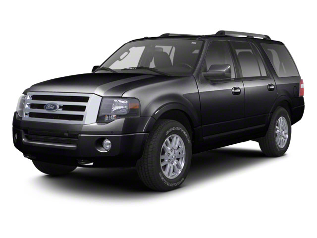 2013 Ford Expedition Limited 4X4's photo