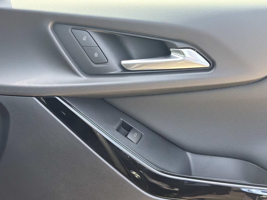 2026 Chevrolet Equinox LT - Photo 16