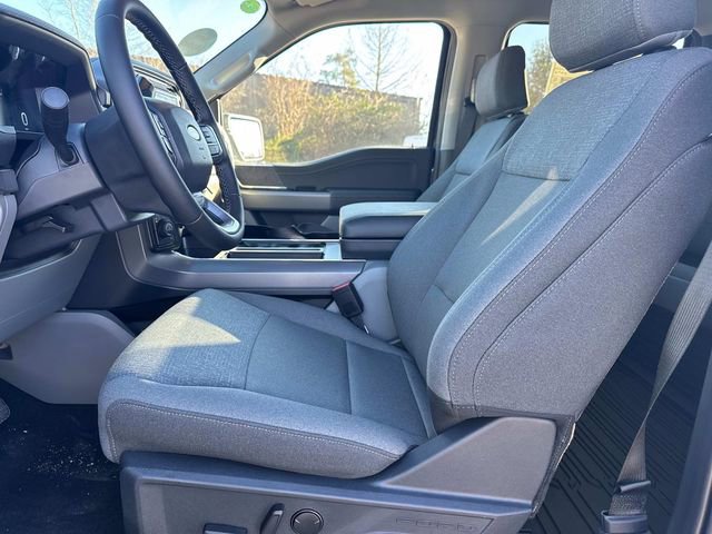2025 Ford F-150 XLT - Photo 8