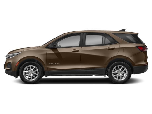 2024 Chevrolet Equinox LT photo 3