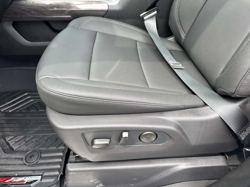 2026 Chevrolet Silverado 1500 LTZ - Photo 19