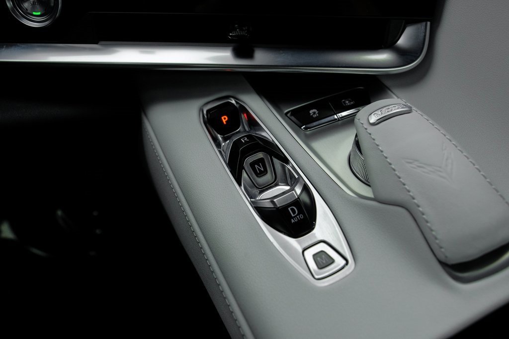 2024 Chevrolet Corvette 2LT photo 29