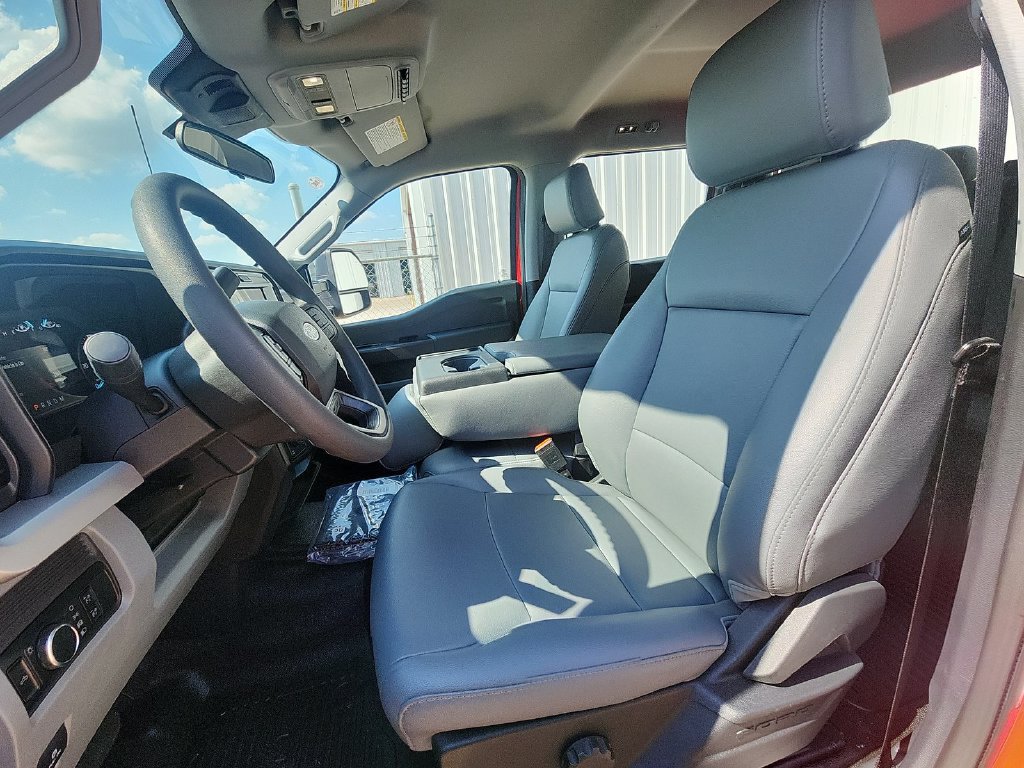 2026 Ford F-250 Super Duty XL - Photo 15