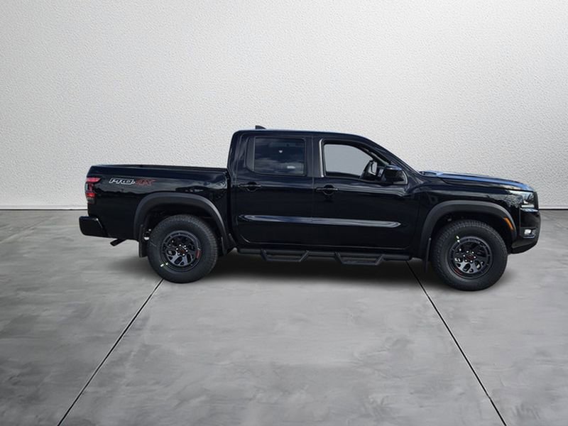 2026 Nissan Frontier PRO-4X - Photo 6