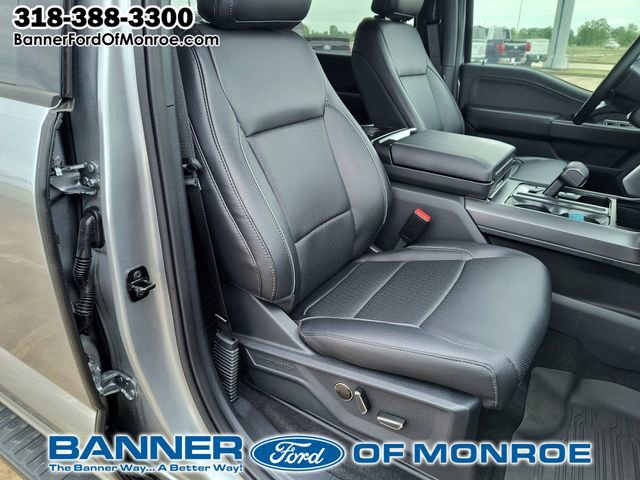 2025 Ford F-150 Lariat - Photo 15