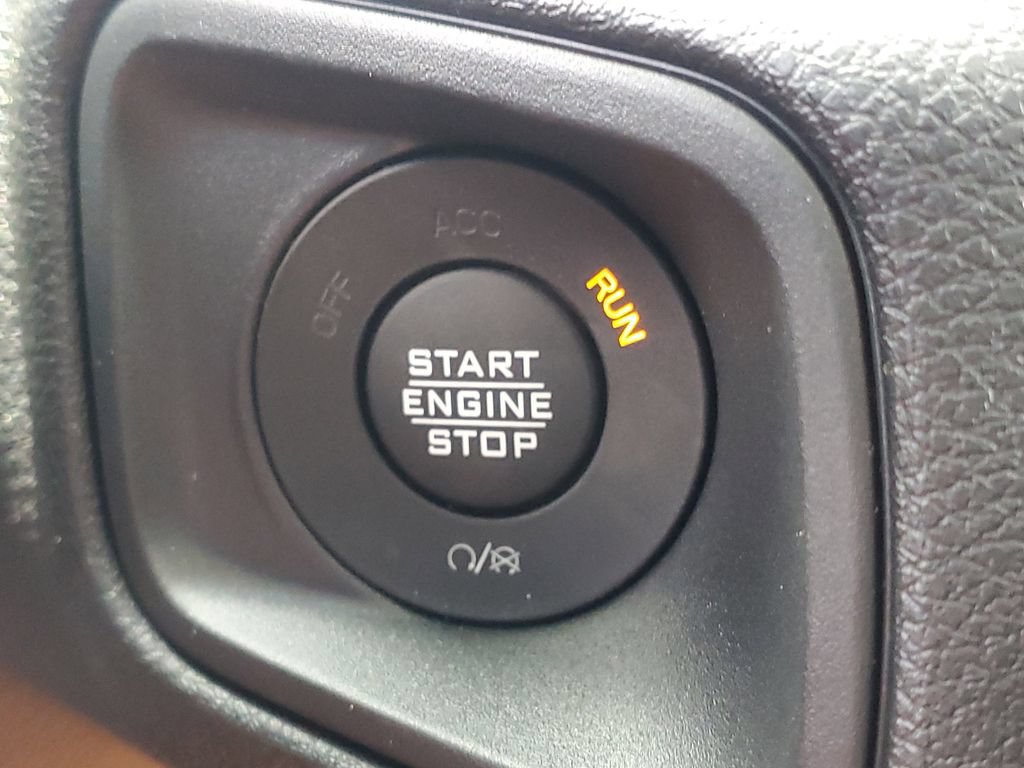 2025 Jeep Gladiator Sport S - Photo 27