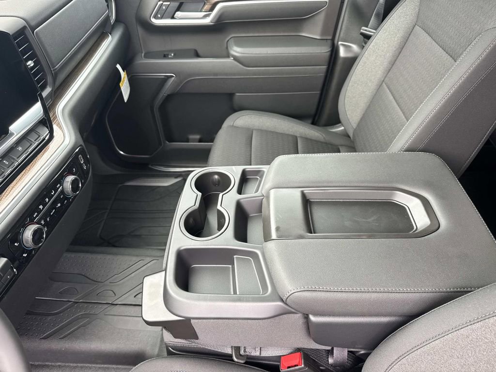 2026 Chevrolet Silverado 1500 LT - Photo 24