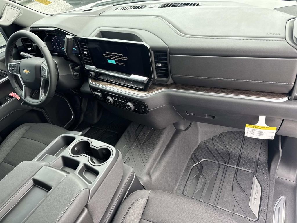 2026 Chevrolet Silverado 1500 LT - Photo 13