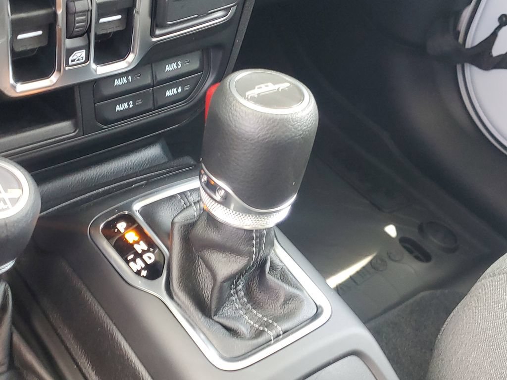 2025 Jeep Gladiator Sport S - Photo 25
