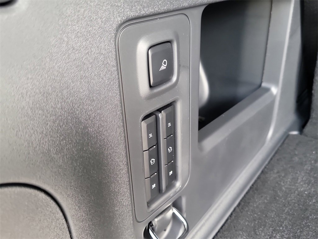 2025 Lincoln Navigator Reserve photo 7