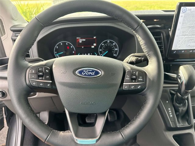 2024 Ford Transit Passenger XLT photo 9